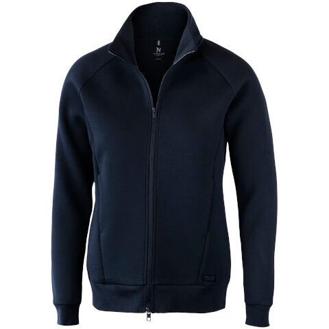 Nimbus Women's Eaton Premium Double-Faced Sweatshirt