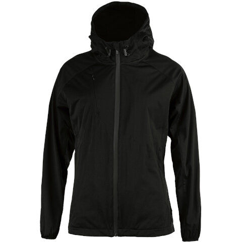 Nimbus Women's Fargo Functional Hooded Softshell