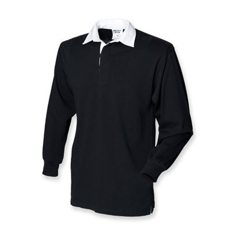 Front Row Original Rugby Shirt