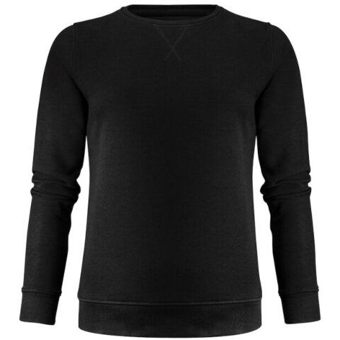 James Harvest Alder Heights Ladies Sweatshirt