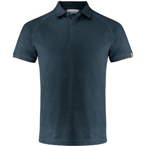 James Harvest Brookings Regular Polo