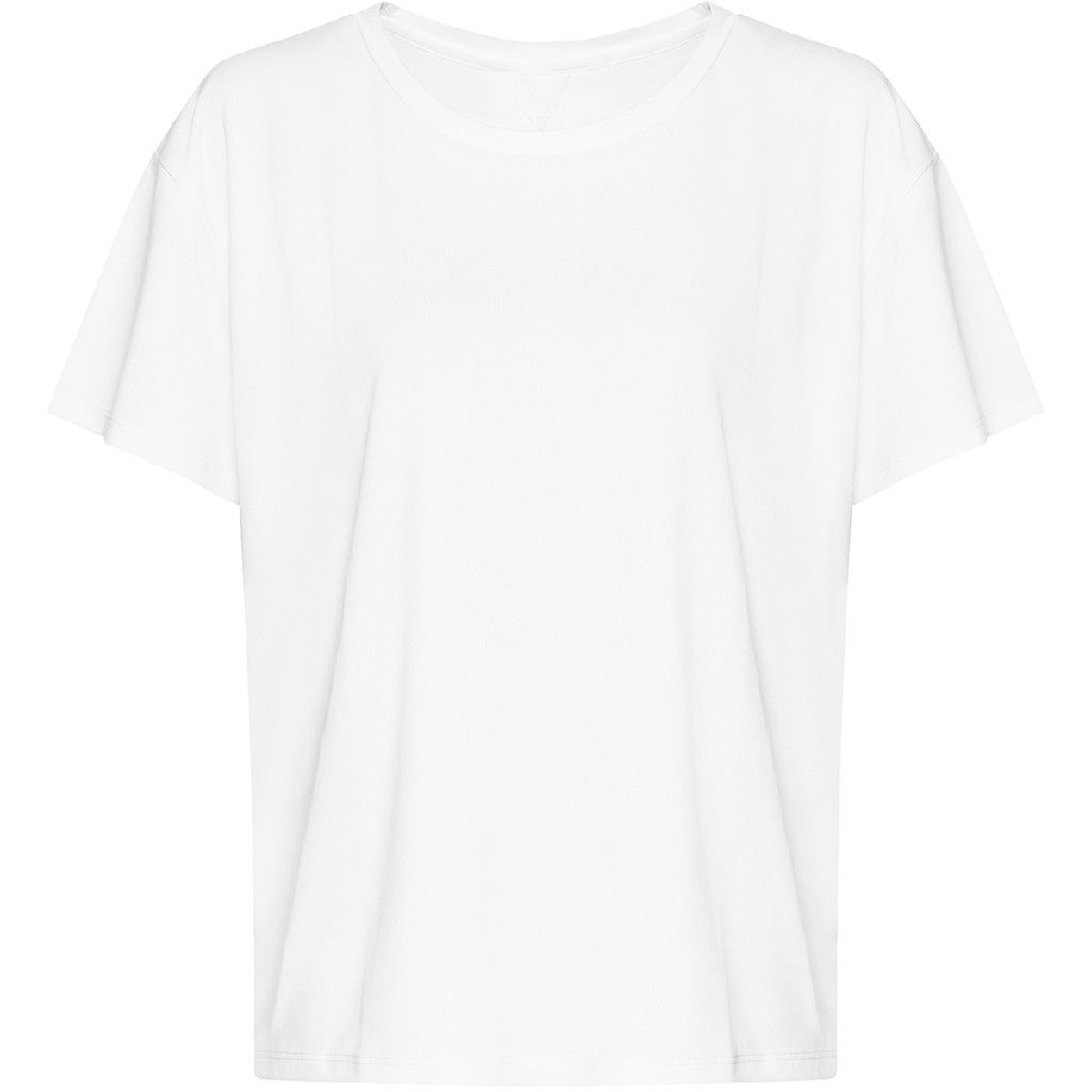 Awdis Just Cool Women's Open Back Tee