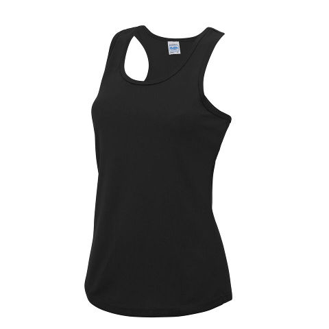 AWDis Girlie Cool Vest