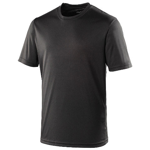 AWDis Kids Just Cool Wicking T-Shirt