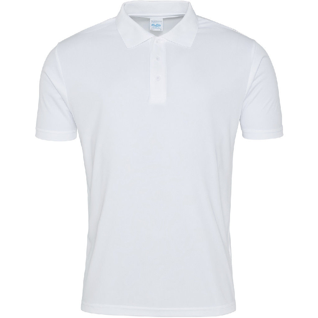 Awdis Just Cool Smooth Polo