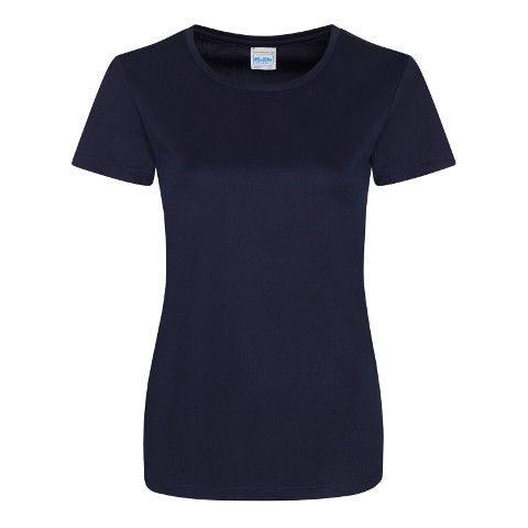 AWDis Girlie Cool Smooth T-Shirt