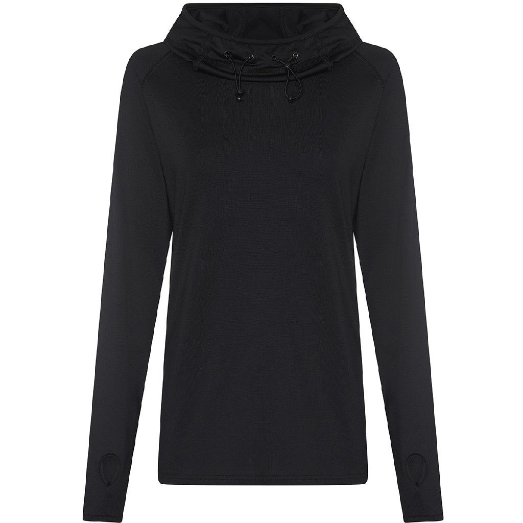Awdis Just Cool Women's Cool Cowl Neck Top