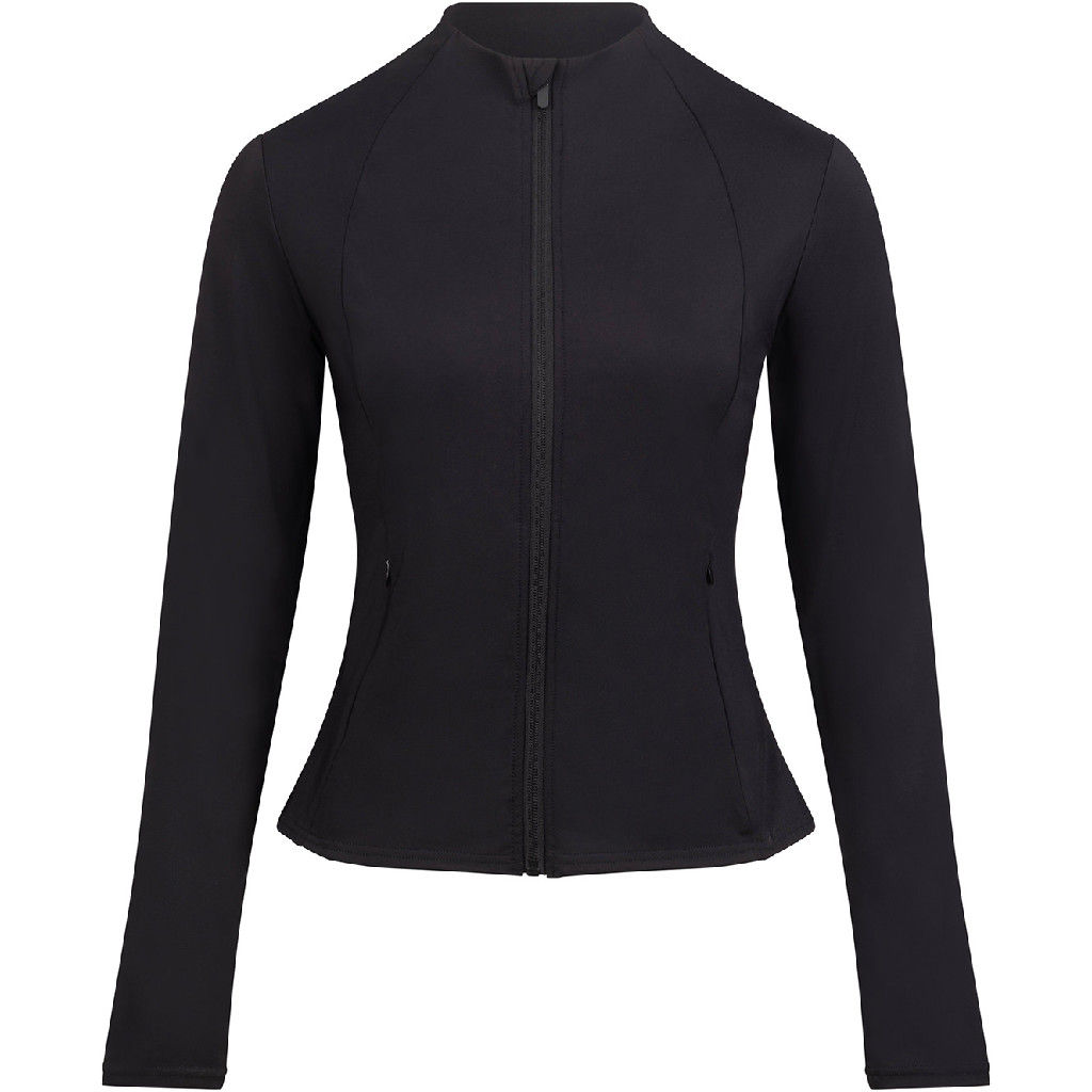 Awdis Just Cool Women's Recycled Tech-Zip Jacket