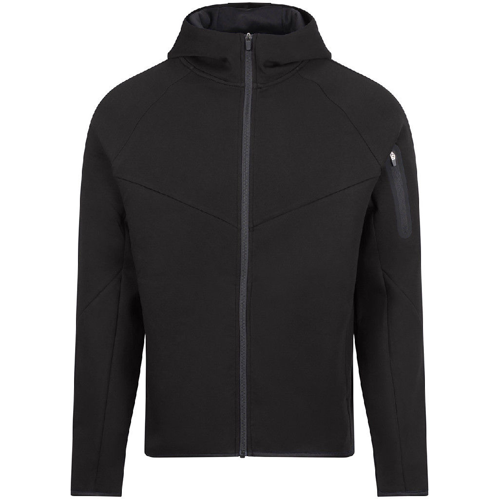 Awdis Just Cool Adapt Fleece Zoodie