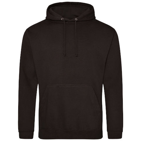 AWDis College Hoodie
