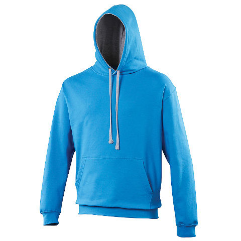 AWDis Varsity Hoodie