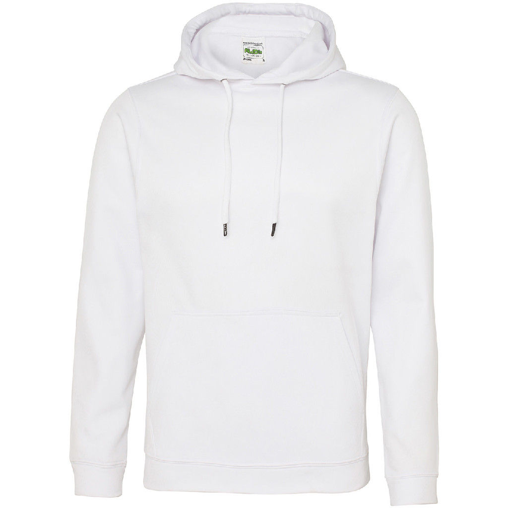 Awdis Just Hoods Sports Polyester Hoodie