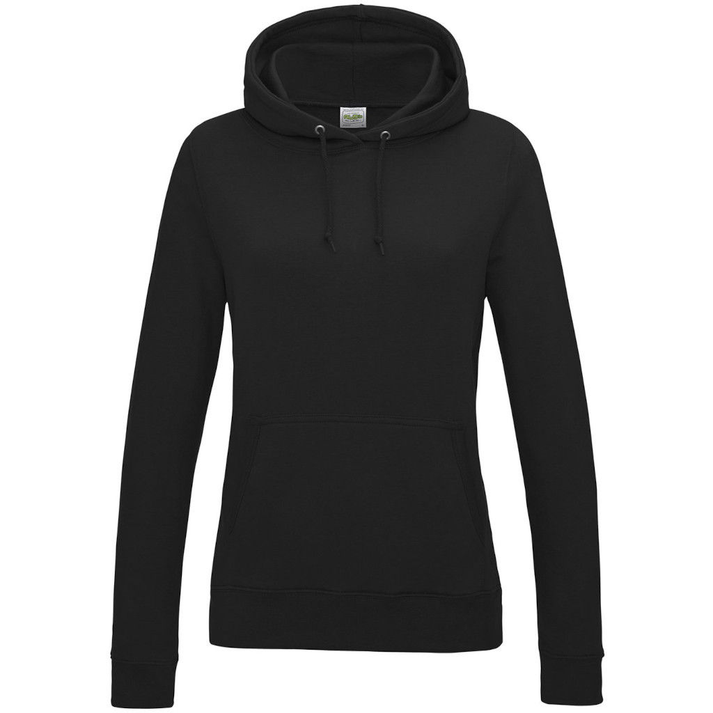 AWDis Girlie College Hoodie