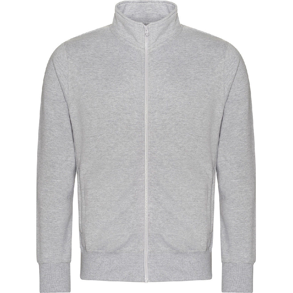 Awdis Just Hoods Campus Full-Zip Sweatshirt