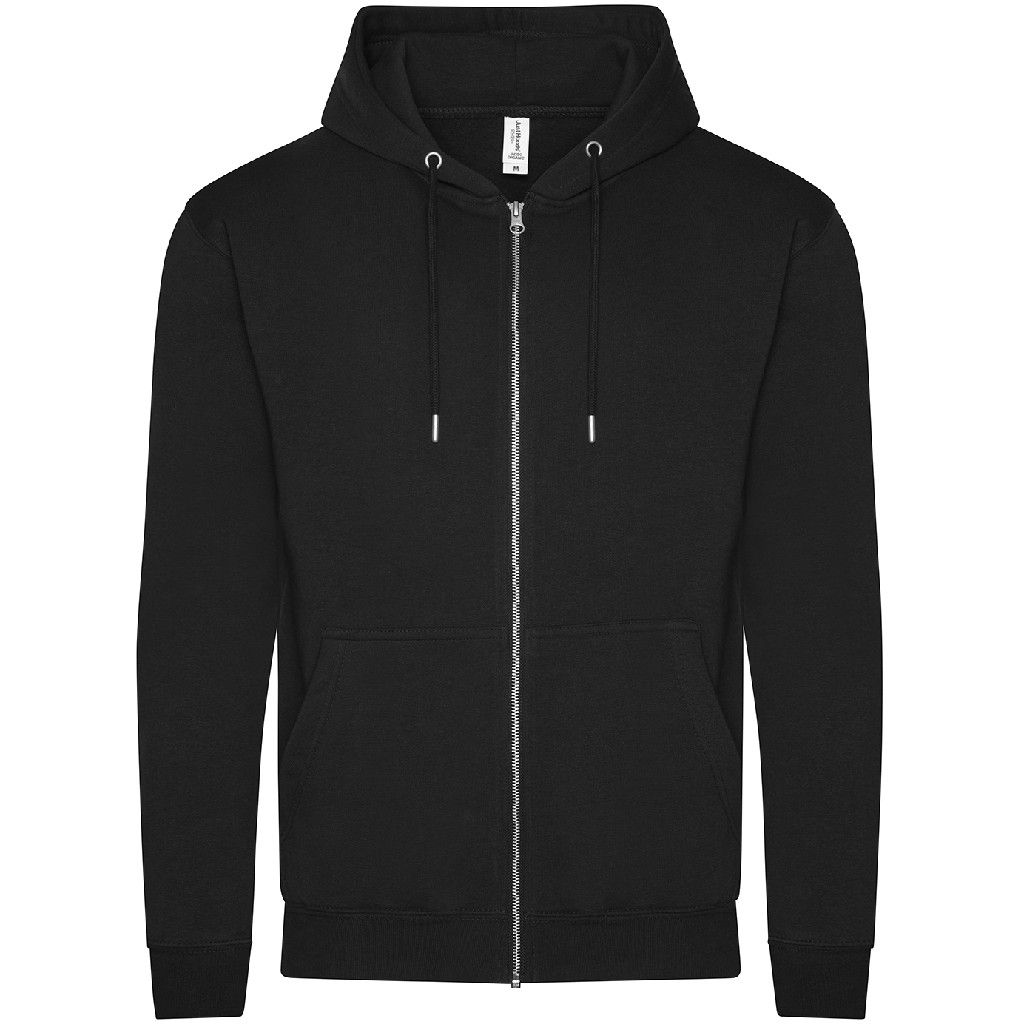 Awdis Just Hoods Organic Zoodie