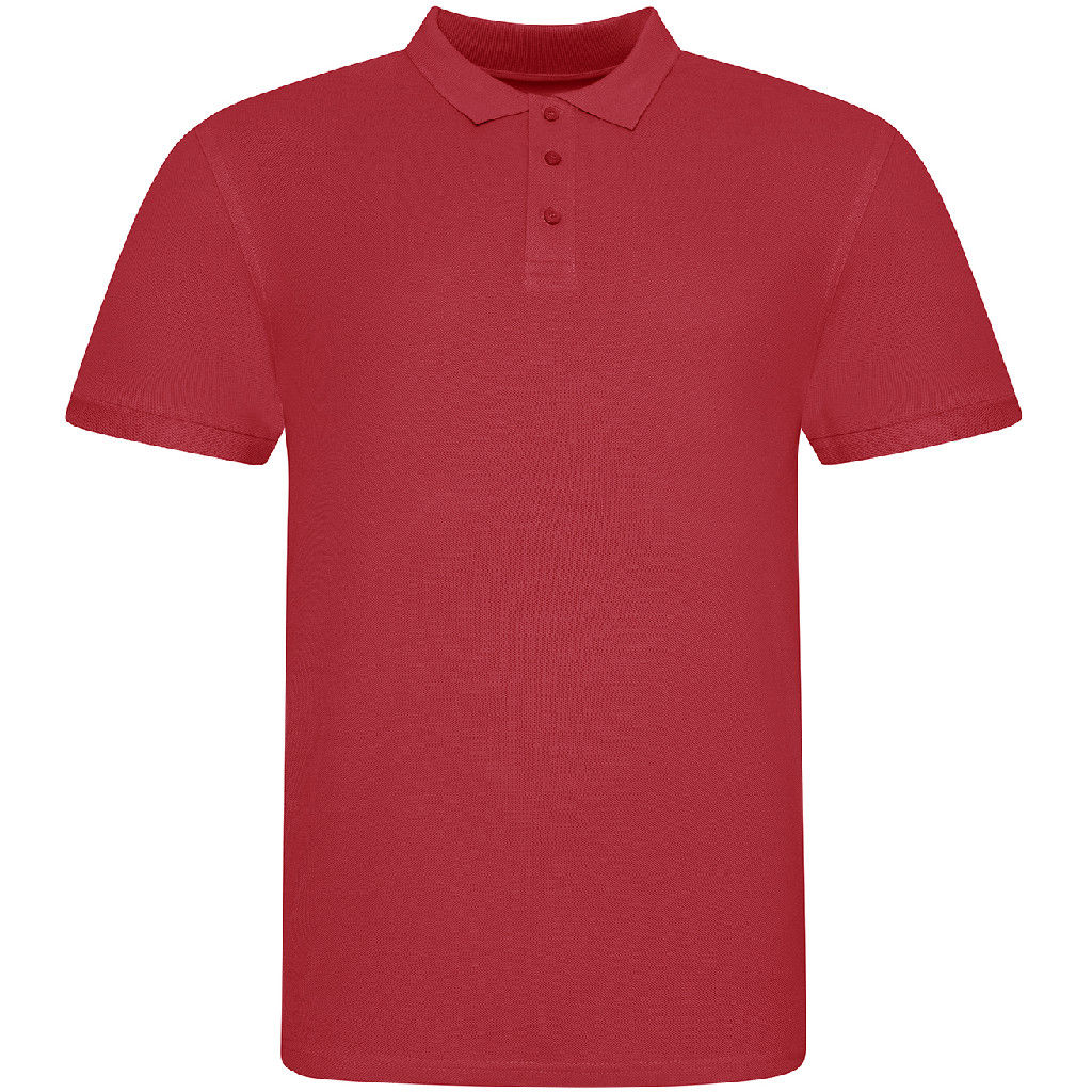 Awdis Just Polo's The 100 Polo
