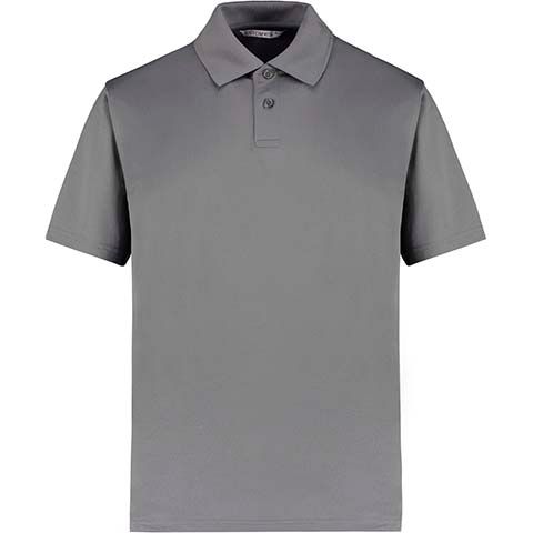 Kustom Kit Cooltex Plus Pique Polo (Regular Fit)