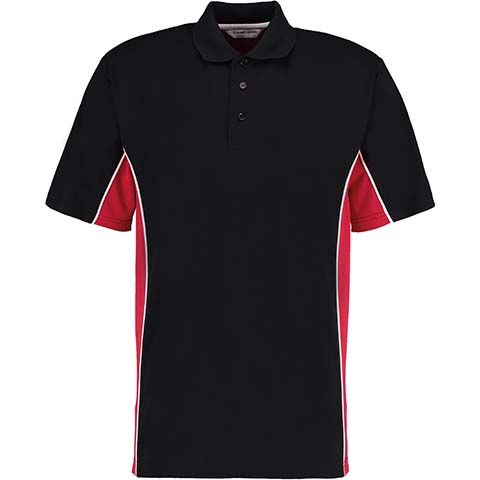 Gamegear Track Pique Polo
