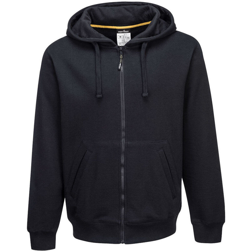 Portwest Nickel Sweatshirt Hoodie