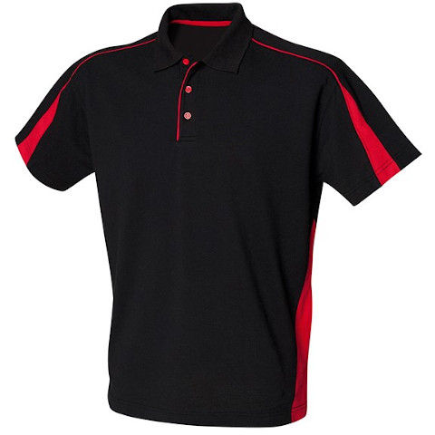 Finden & Hales Club Polo