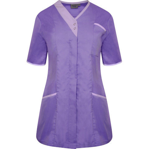 Behrens Asymmetrical Ladies Tunic