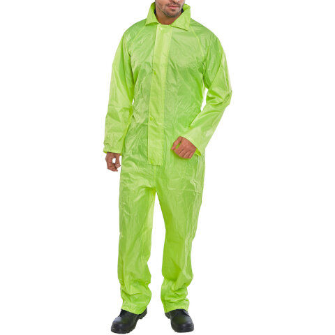 Beeswift Nylon Coverall
