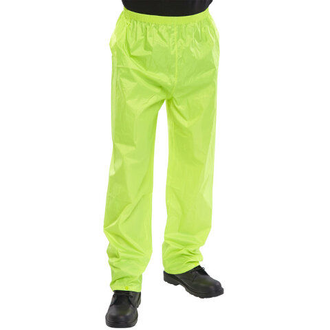 Beeswift Nylon Trousers