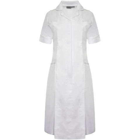 Behrens Ladies Dress Epaulette Loops