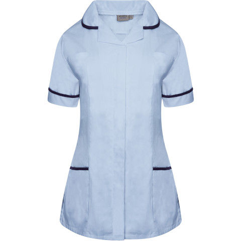 Behrens Ladies Round Neck Tunic