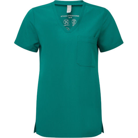 ONNA by Premier Womens Limitless Onna-Stretch Tunic
