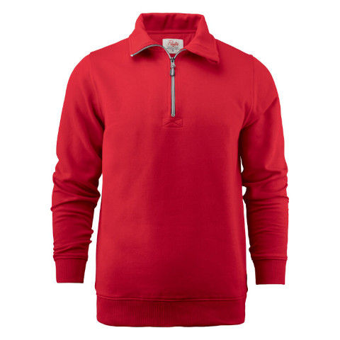 Printer Essentials Rounders RXS Half Zip