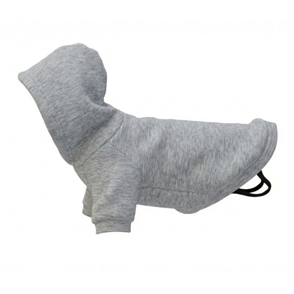 Portman & Pooch Dog's Hoodie