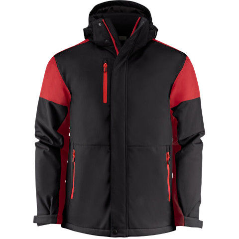 Printer Prime Padded Softshell