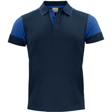 Printer Prime Polo Shirt