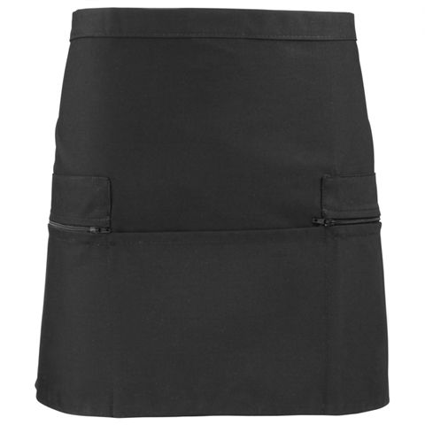 Premier Zip Pocket Waist Apron