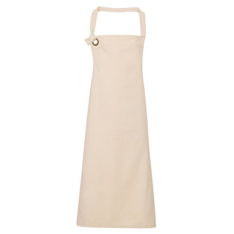 Premier Calibre Heavy Cotton Canvas Bib Apron