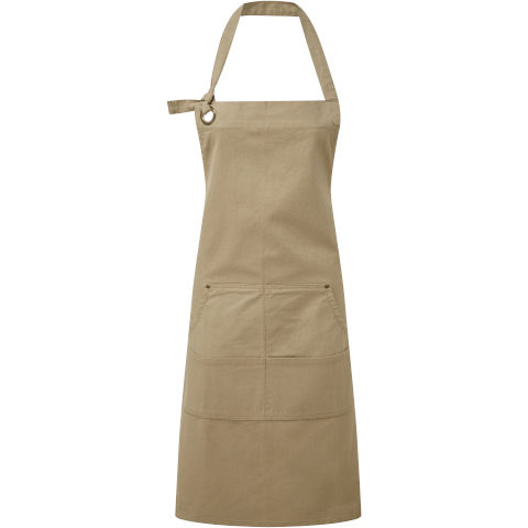 Premier Calibre Heavy Cotton Canvas Pocket Apron