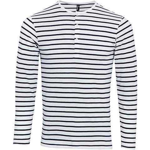 Premier Long John Roll-Sleeve Tee