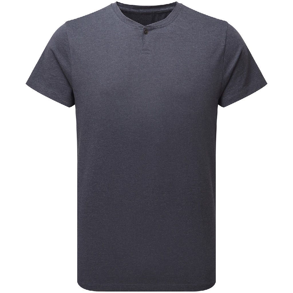 Premier Men's Cotton Rich Comis Tee