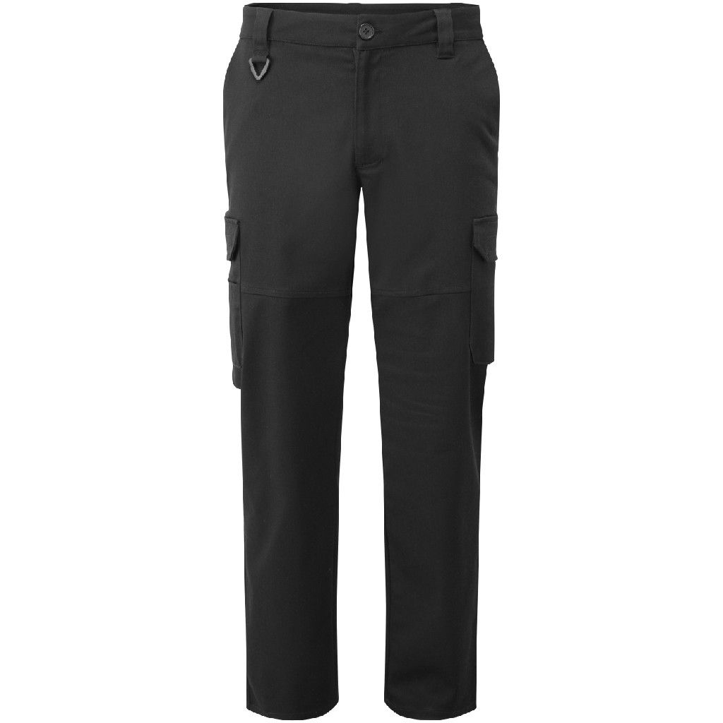 Premier Stretchchecker Work Cargo Trousers