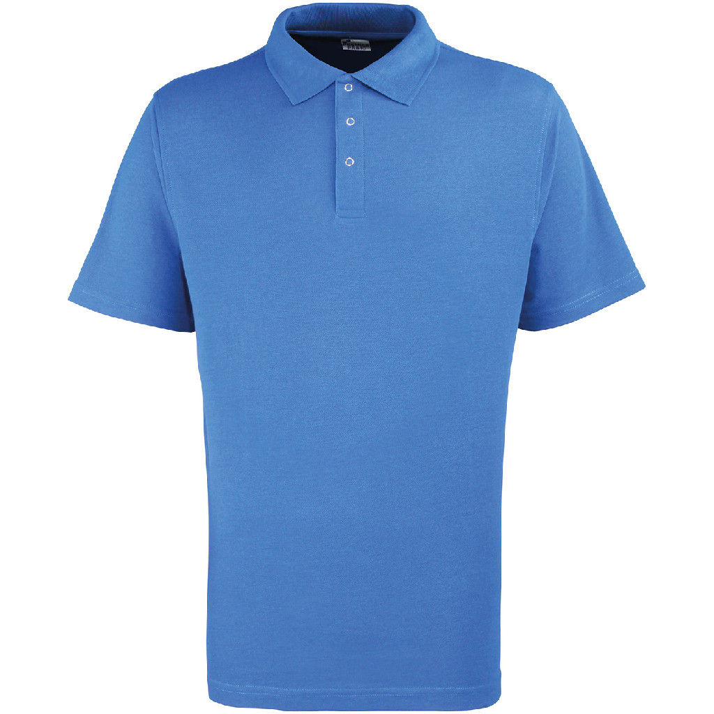 Premier Studded Polo