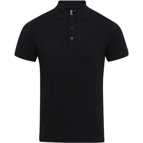 Premier Coolchecker Plus Pique Polo Shirt