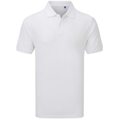 Premier HeiQ Viroblock Unisex Short Sleeve Polo Shirt
