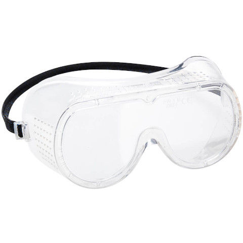 Portwest Direct Vent Goggle