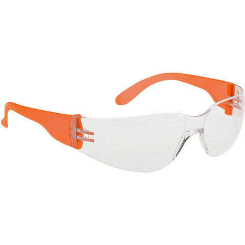 Portwest Wrap Around Spectacles