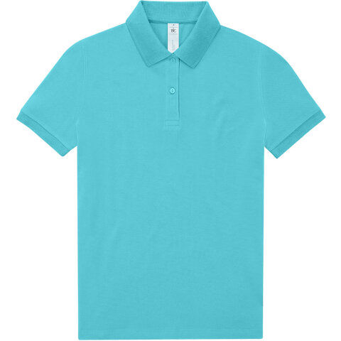 B&C My Polo 180 Women