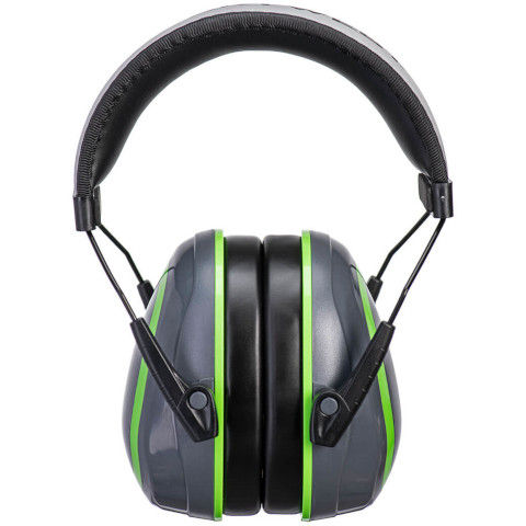Portwest HV Extreme Ear Defenders Low