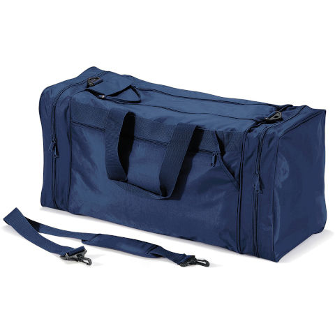 Quadra Jumbo Sports Holdall
