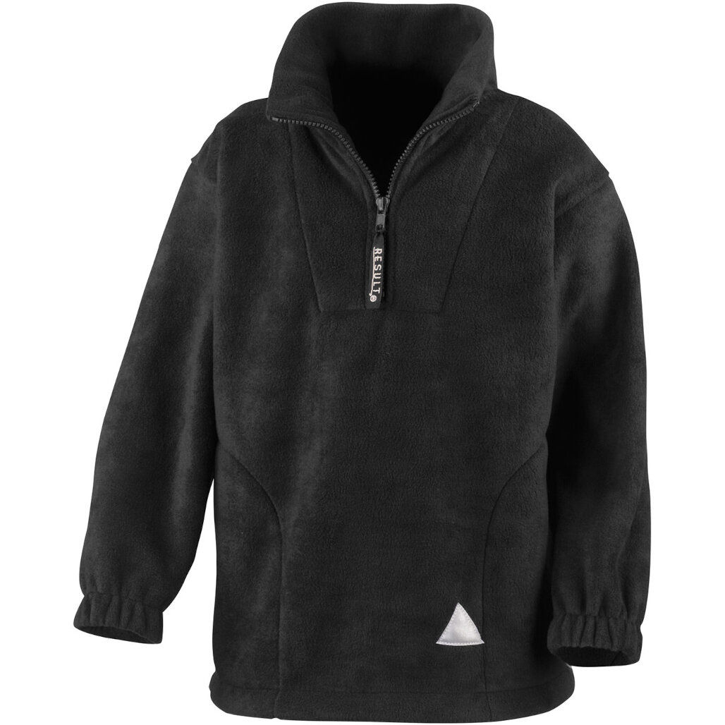 Result Junior Polartherm Top