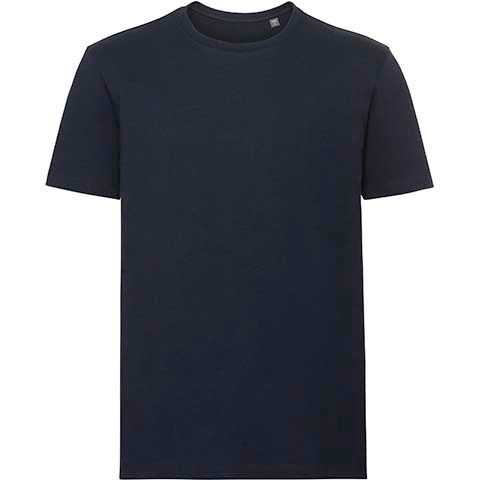 Russell Authentic Tee Pure Organic